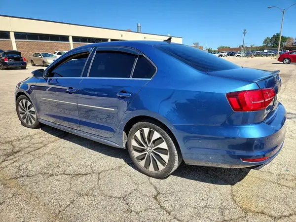 3VW637AJ0GM405846 2016 VOLKSWAGEN JETTA - Image 2