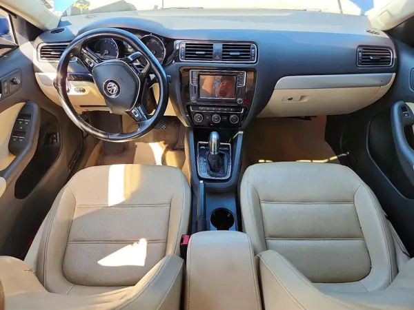 3VW637AJ0GM405846 2016 VOLKSWAGEN JETTA - Image 8