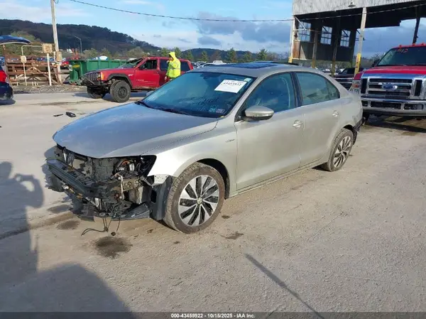 3VW637AJ1GM333619 2016 VOLKSWAGEN JETTA - Image 2