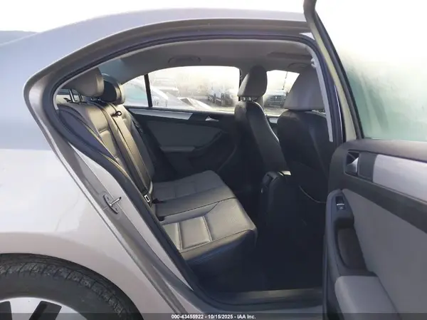 3VW637AJ1GM333619 2016 VOLKSWAGEN JETTA - Image 8