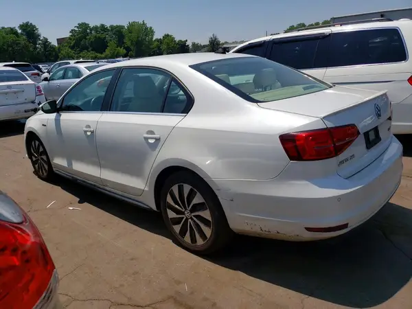 3VW637AJ3GM221677 2016 VOLKSWAGEN JETTA - Image 2