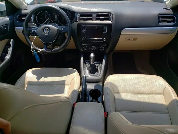 3VW637AJ3GM221677 2016 VOLKSWAGEN JETTA - Image 8