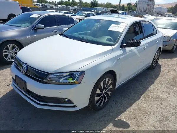 3VW637AJ3GM253612 2016 VOLKSWAGEN JETTA - Image 2