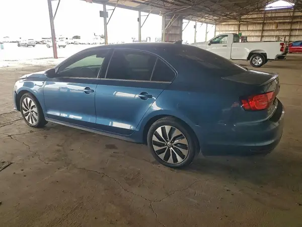 3VW637AJ3GM253691 2016 VOLKSWAGEN JETTA - Image 2
