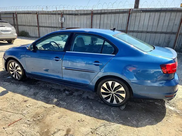 3VW637AJ3GM361616 2016 VOLKSWAGEN JETTA - Image 2