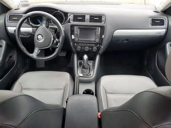 3VW637AJ4GM233787 2016 VOLKSWAGEN JETTA - Image 8