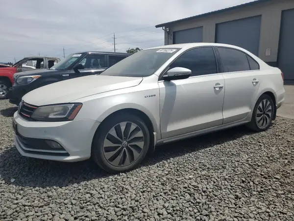 3VW637AJ4GM272721 2016 VOLKSWAGEN JETTA - Image 1
