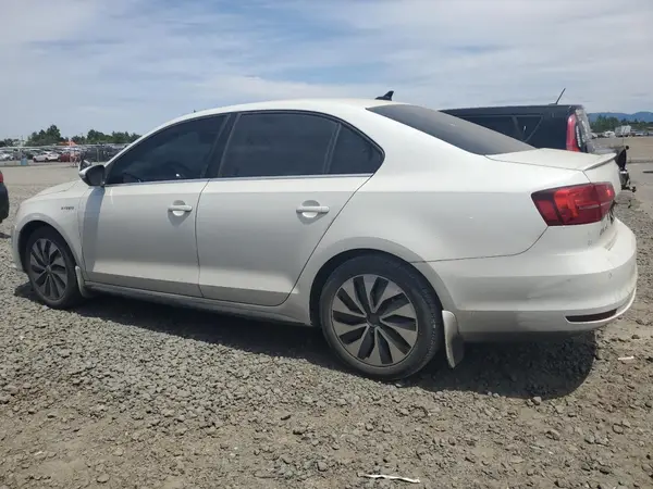 3VW637AJ4GM272721 2016 VOLKSWAGEN JETTA - Image 2