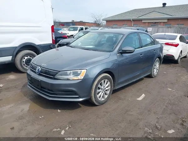 3VW637AJ4GM359664 2016 VOLKSWAGEN JETTA - Image 2