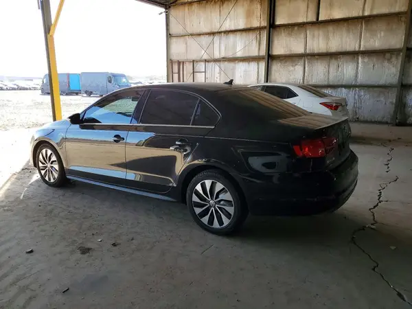 3VW637AJ4GM391059 2016 VOLKSWAGEN JETTA - Image 2