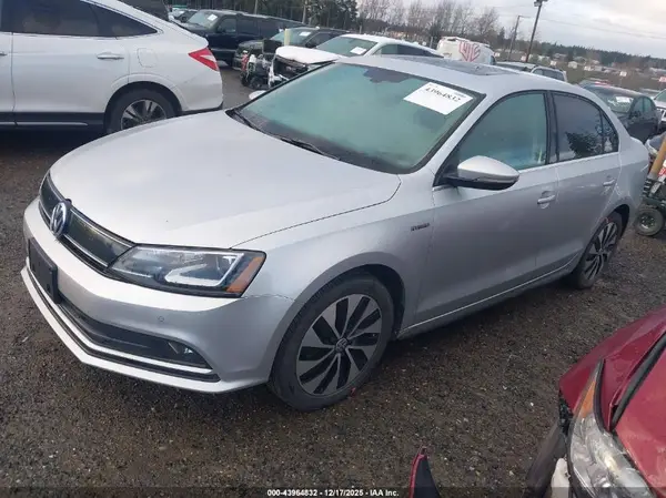 3VW637AJ5GM269486 2016 VOLKSWAGEN JETTA - Image 2