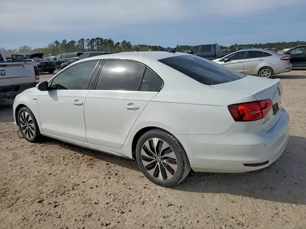 3VW637AJ5GM354389 2016 VOLKSWAGEN JETTA - Image 2
