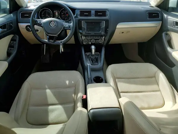 3VW637AJ5GM354389 2016 VOLKSWAGEN JETTA - Image 8