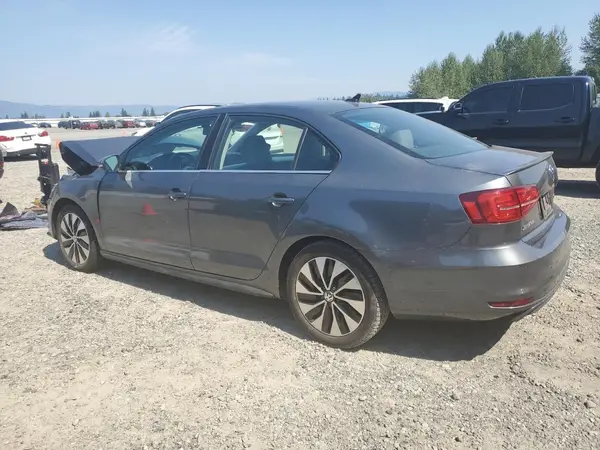 3VW637AJ5GM374836 2016 VOLKSWAGEN JETTA - Image 2