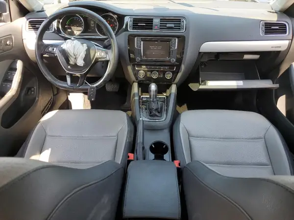 3VW637AJ5GM374836 2016 VOLKSWAGEN JETTA - Image 8