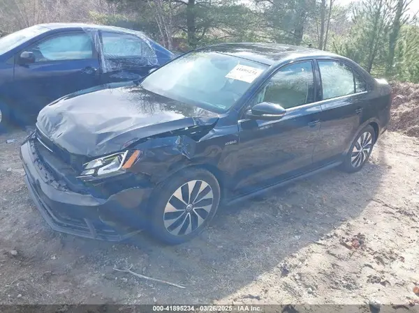 3VW637AJ6GM403597 2016 VOLKSWAGEN JETTA - Image 2