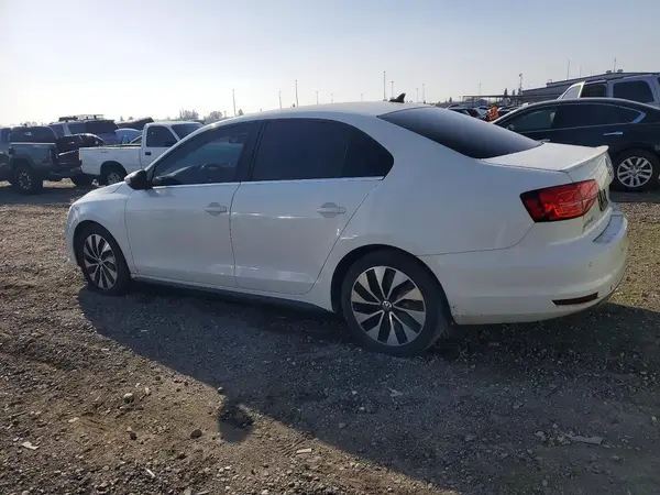 3VW637AJ7GM219589 2016 VOLKSWAGEN JETTA - Image 2