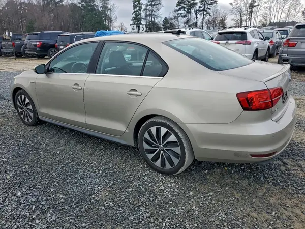 3VW637AJ7GM237476 2016 VOLKSWAGEN JETTA - Image 2