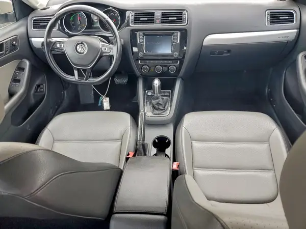 3VW637AJ7GM237476 2016 VOLKSWAGEN JETTA - Image 8