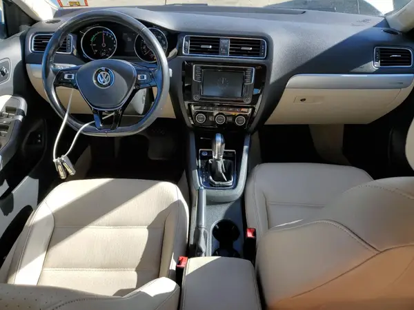3VW637AJ7GM339053 2016 VOLKSWAGEN JETTA - Image 8