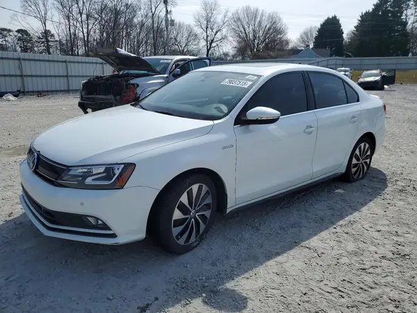 3VW637AJ8GM344844 2016 VOLKSWAGEN JETTA - Image 1