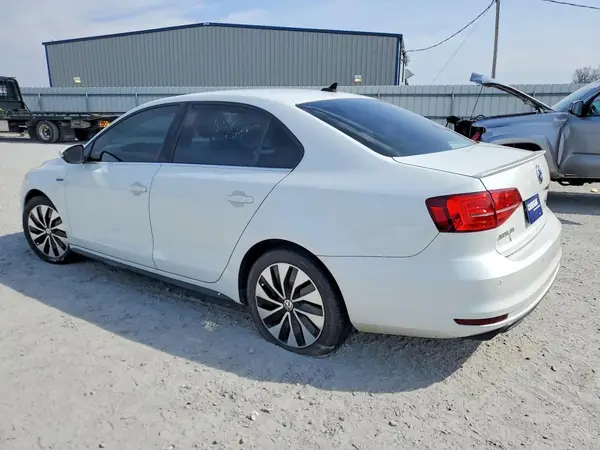 3VW637AJ8GM344844 2016 VOLKSWAGEN JETTA - Image 2