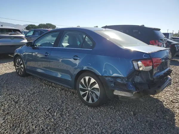3VW637AJ8GM417565 2016 VOLKSWAGEN JETTA - Image 2