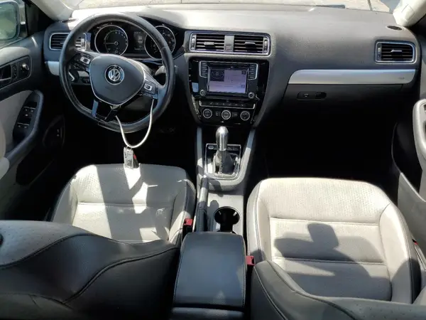 3VW637AJ9GM245417 2016 VOLKSWAGEN JETTA - Image 8