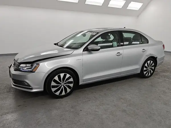 3VW637AJ9GM267529 2016 VOLKSWAGEN JETTA - Image 1