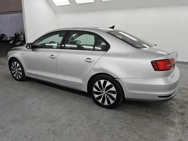 3VW637AJ9GM267529 2016 VOLKSWAGEN JETTA - Image 2