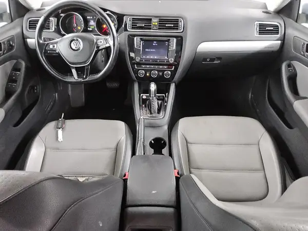 3VW637AJ9GM267529 2016 VOLKSWAGEN JETTA - Image 8
