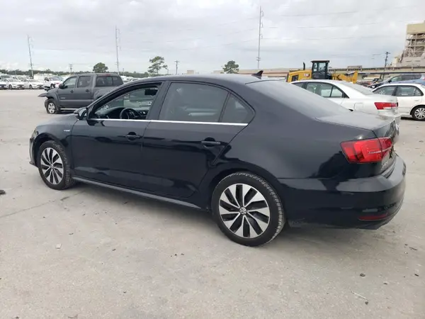 3VW637AJ9GM269460 2016 VOLKSWAGEN JETTA - Image 2