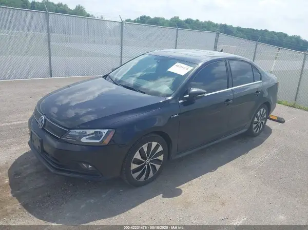 3VW637AJ9GM418529 2016 VOLKSWAGEN JETTA - Image 2