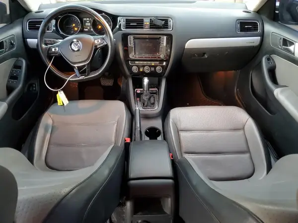 3VW637AJXGM207923 2016 VOLKSWAGEN JETTA - Image 8