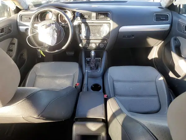 3VW637AJXGM417437 2016 VOLKSWAGEN JETTA - Image 8