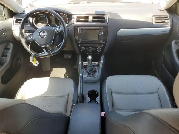 3VW637AJXGM417597 2016 VOLKSWAGEN JETTA - Image 8