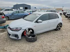 3VW6T7AU0KM001397 2019 VOLKSWAGEN GTI