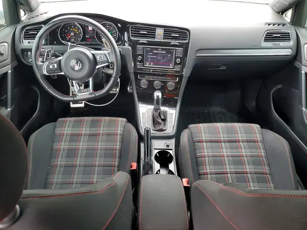 3VW6T7AU0KM001397 2019 VOLKSWAGEN GTI - Image 8