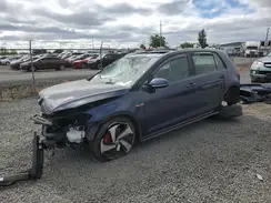 3VW6T7AU0KM002825 2019 VOLKSWAGEN GTI