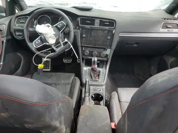 3VW6T7AU0KM002825 2019 VOLKSWAGEN GTI - Image 8