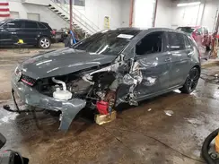 3VW6T7AU0KM006664 2019 VOLKSWAGEN GTI