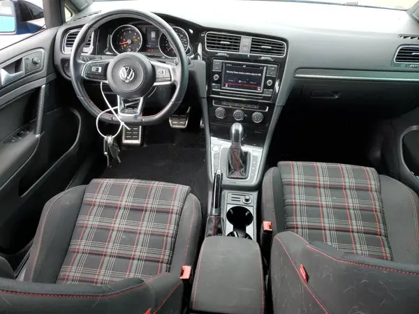 3VW6T7AU0KM008009 2019 VOLKSWAGEN GTI - Image 8