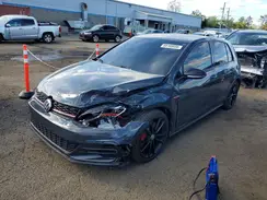 3VW6T7AU0KM008141 2019 VOLKSWAGEN GTI