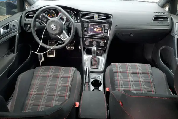 3VW6T7AU0KM011900 2019 VOLKSWAGEN GTI - Image 8
