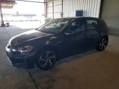 3VW6T7AU0KM013775 2019 VOLKSWAGEN GTI