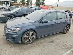 3VW6T7AU0KM015607 2019 VOLKSWAGEN GTI