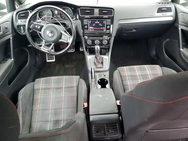 3VW6T7AU0KM015607 2019 VOLKSWAGEN GTI - Image 8