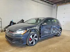 3VW6T7AU0KM015901 2019 VOLKSWAGEN GTI