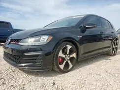 3VW6T7AU0KM017700 2019 VOLKSWAGEN GTI