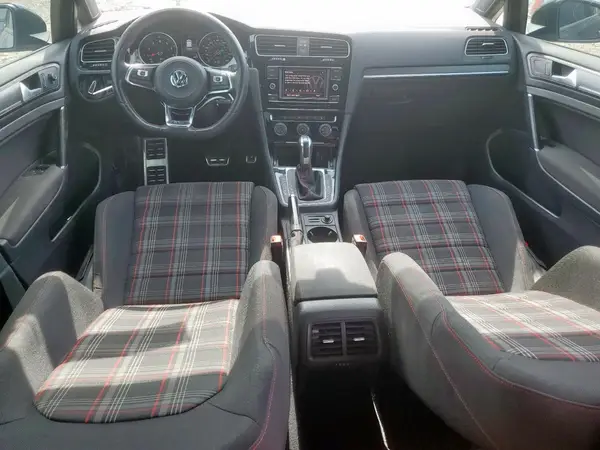 3VW6T7AU0KM017700 2019 VOLKSWAGEN GTI - Image 8